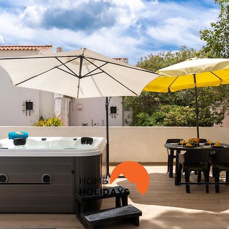 #266 Luxurious Villa Bellagio Albufeira Extérieur photo