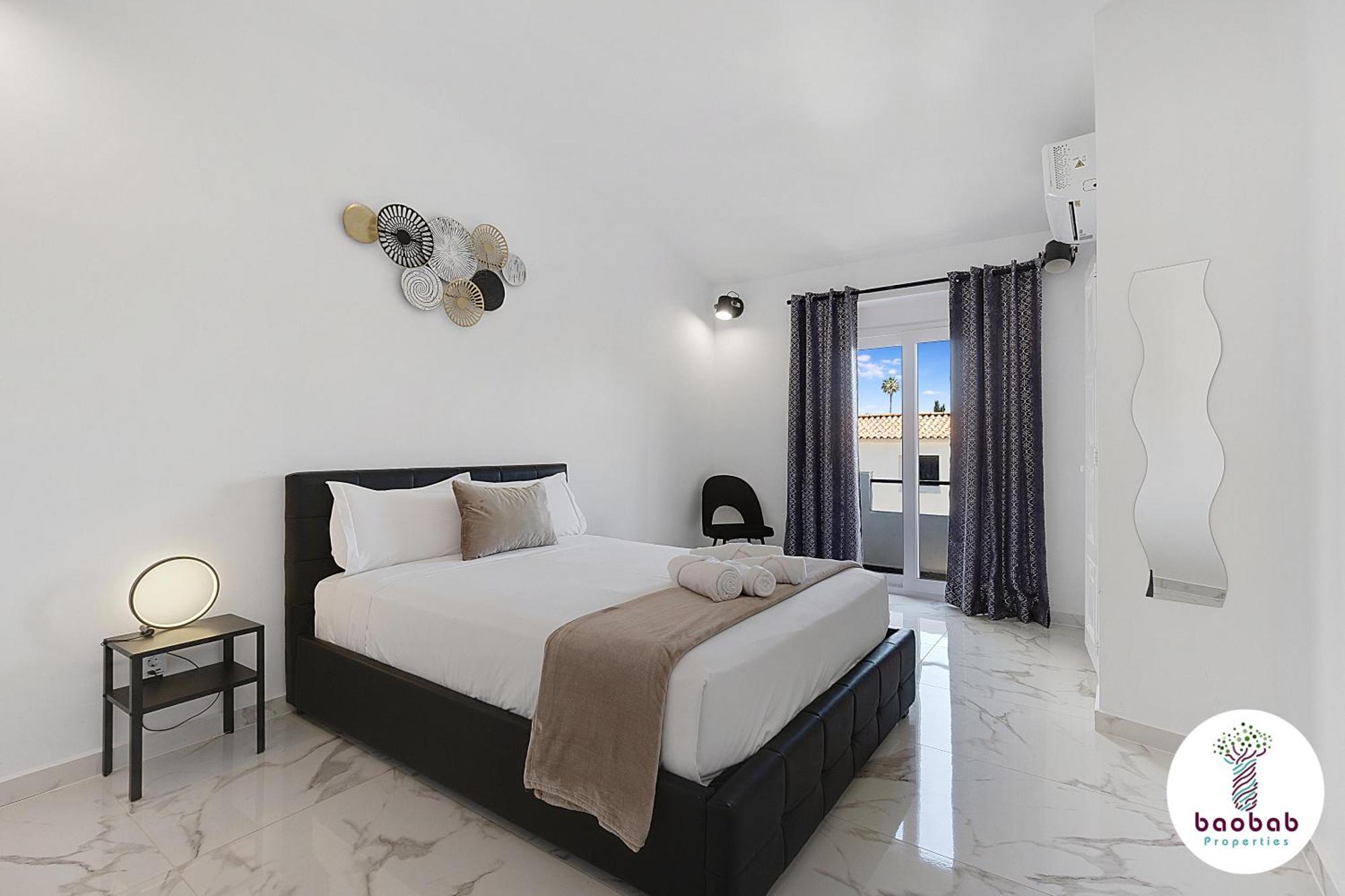 #266 Luxurious Villa Bellagio Albufeira Extérieur photo