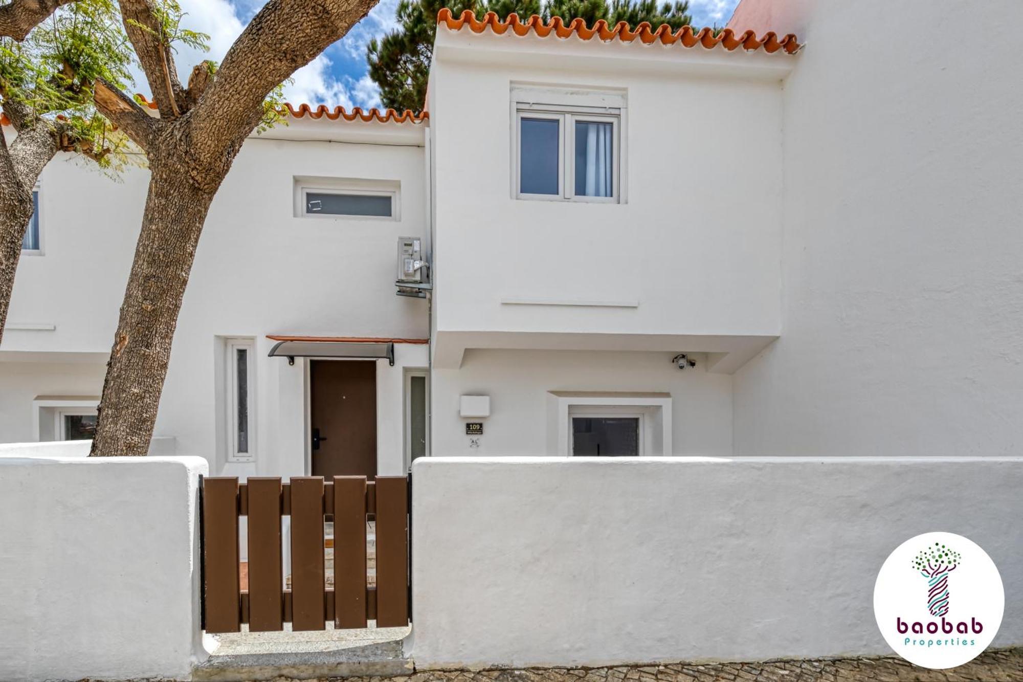 #266 Luxurious Villa Bellagio Albufeira Extérieur photo