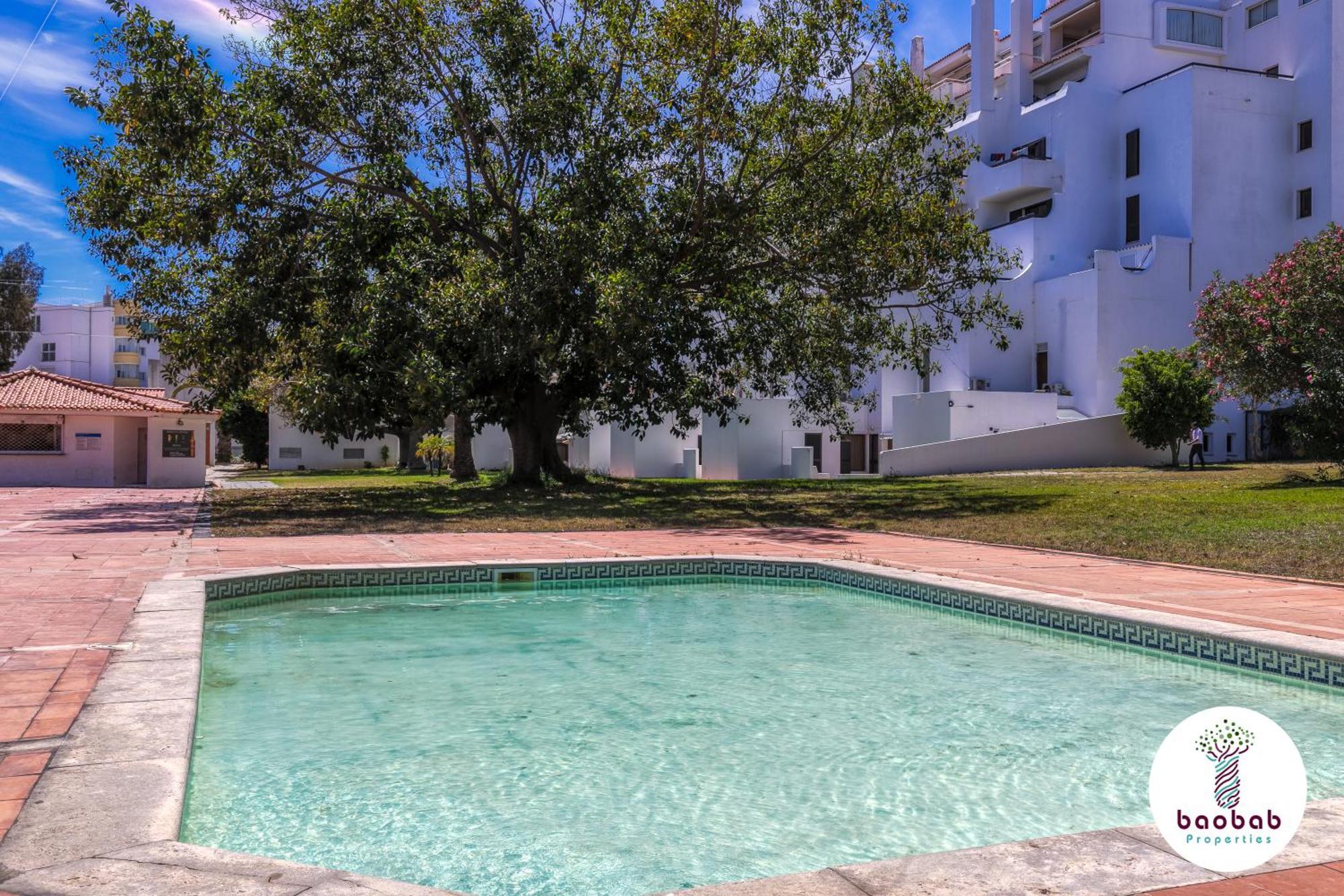 #266 Luxurious Villa Bellagio Albufeira Extérieur photo