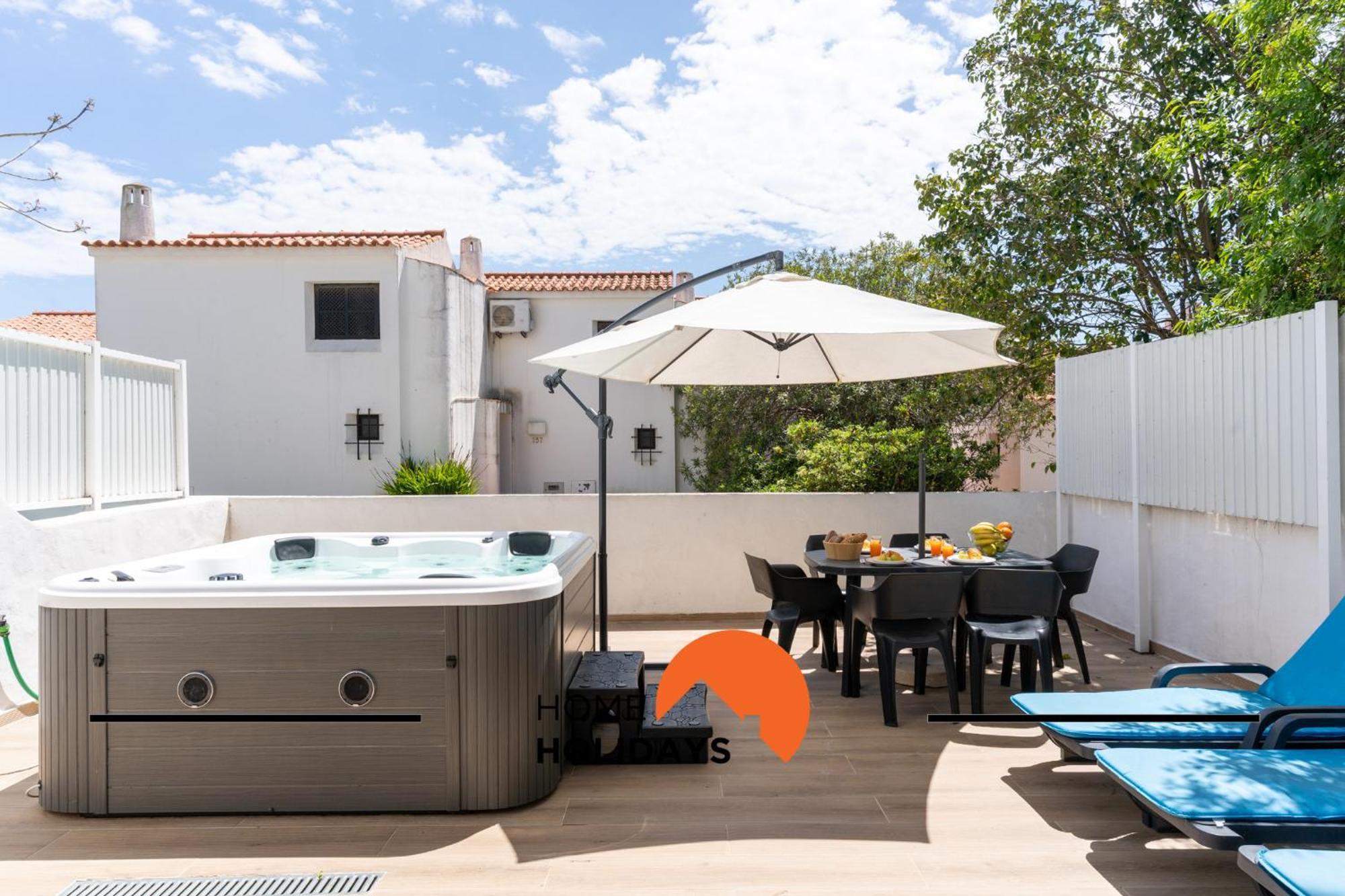 #266 Luxurious Villa Bellagio Albufeira Extérieur photo