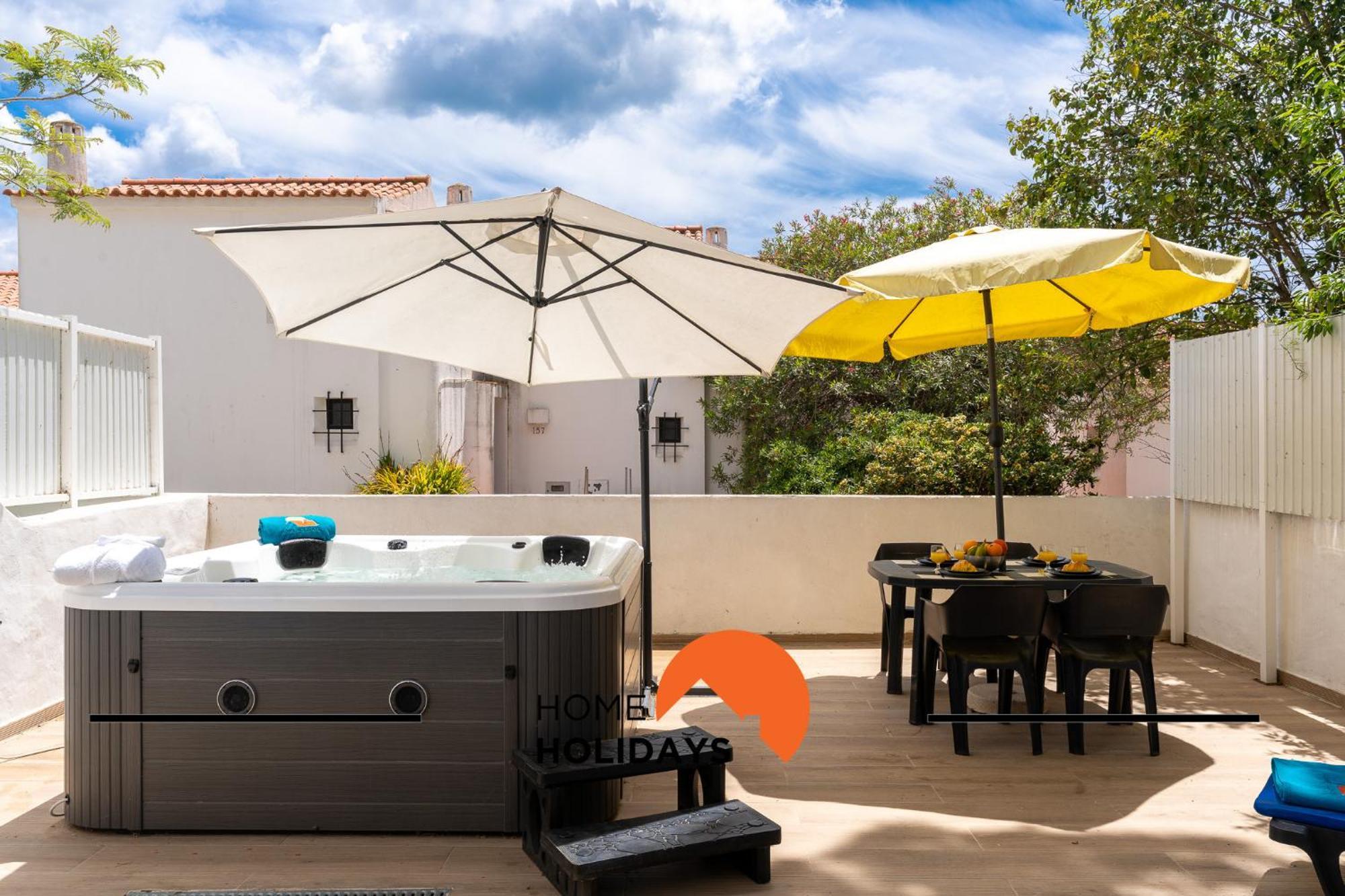 #266 Luxurious Villa Bellagio Albufeira Extérieur photo
